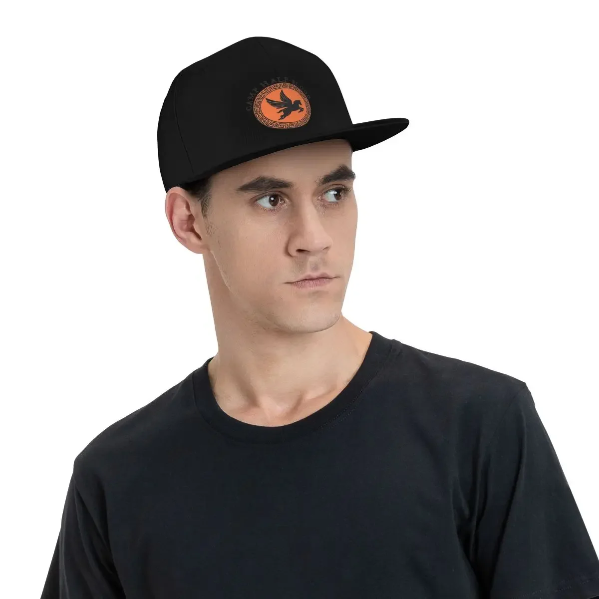 Unisex Baseball Hats Camp Half - Outdoor Camping Activities For Adults recension och pris