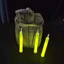 1-20pcs Industrial Grade Glow  - Glow Sticks Survival recension och pris