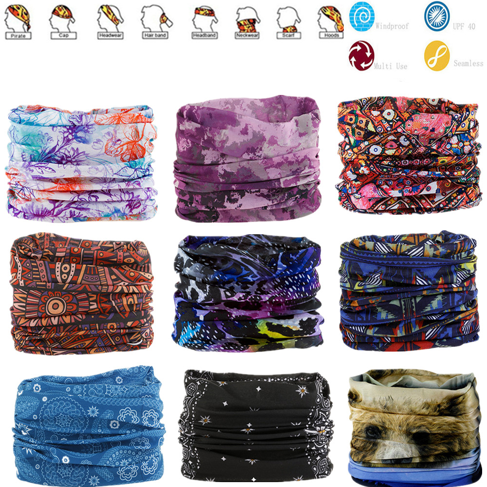 1601-1650 Outdoor Scarf Men Wo - Outdoor Camping Activities For Adults recension och pris