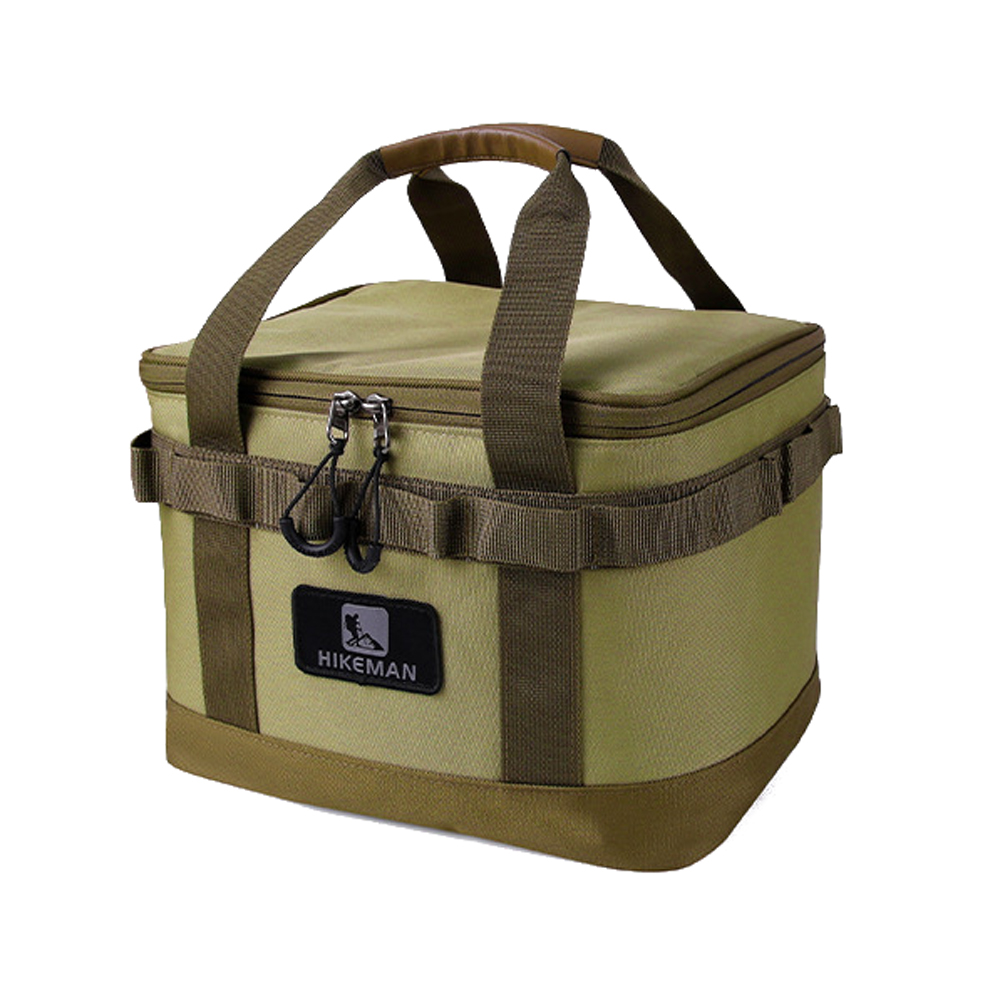 Hikeman Camp Storage Bag Outdo - Outdoor Camping World recension och pris