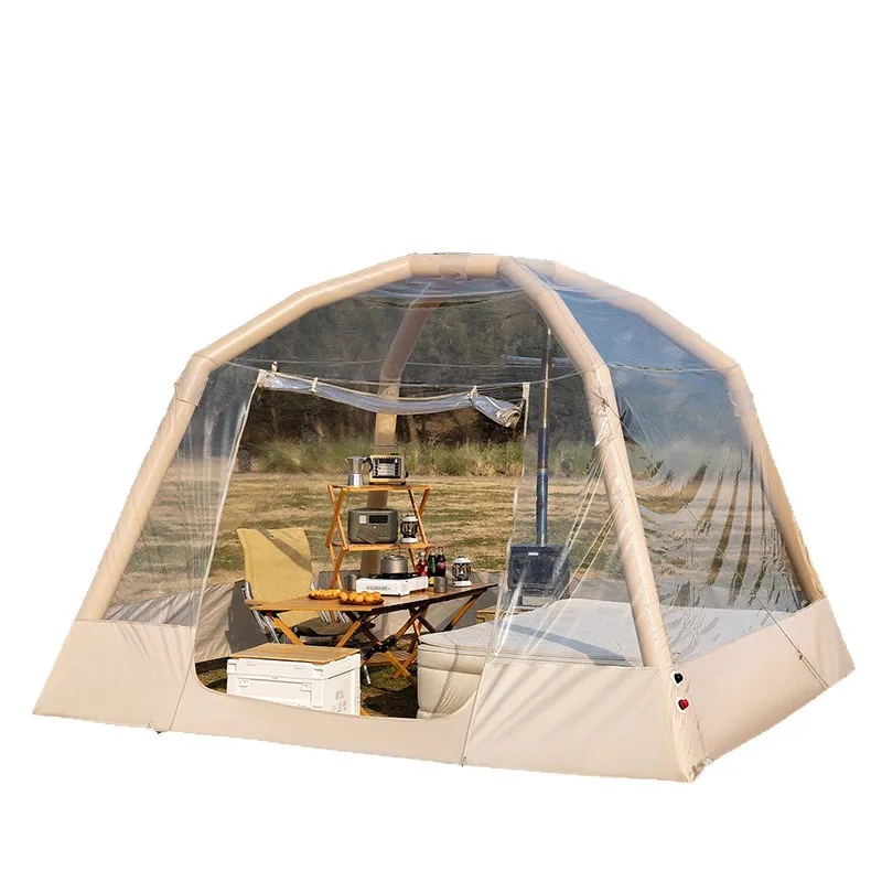 CX outdoor starry sky transpar - Outdoor Yurt Camping recension och pris