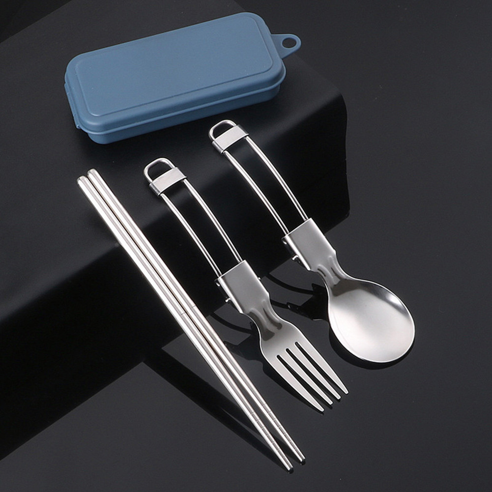 Picnic Cutlery Camping Utensil - Outdoor Camping World recension och pris