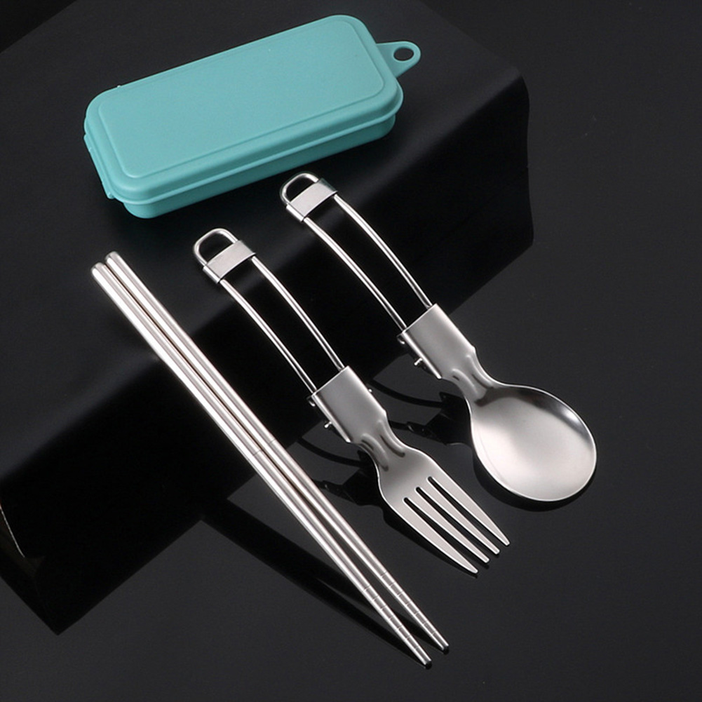 Picnic Cutlery Camping Utensil - Outdoor Camping World recension och pris
