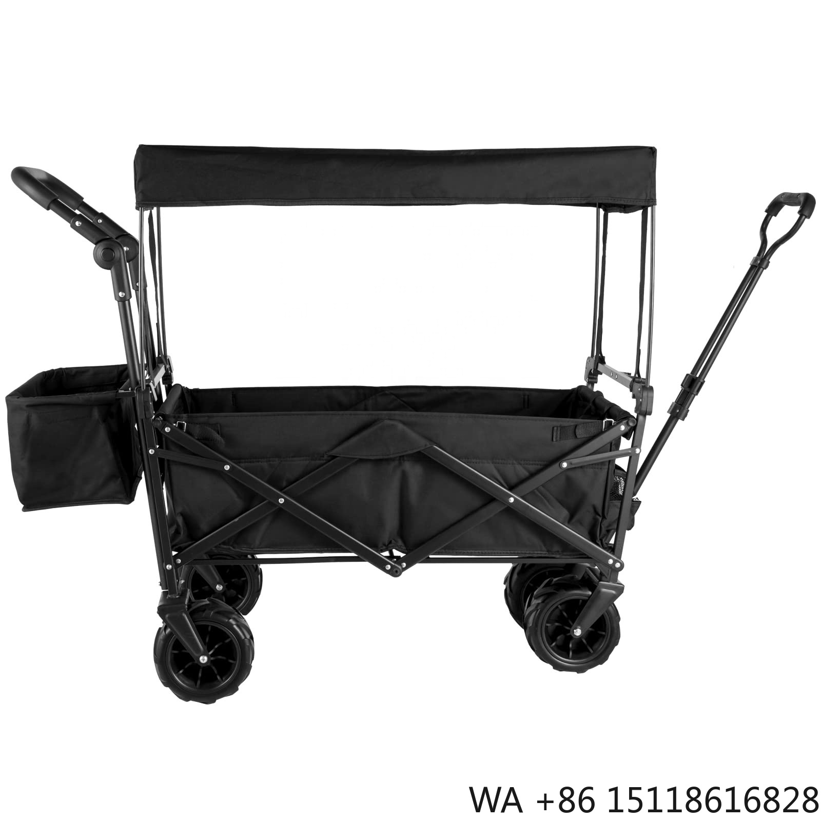 Outdoor Camping Folding Utilit - Camp Table Folding recension och pris