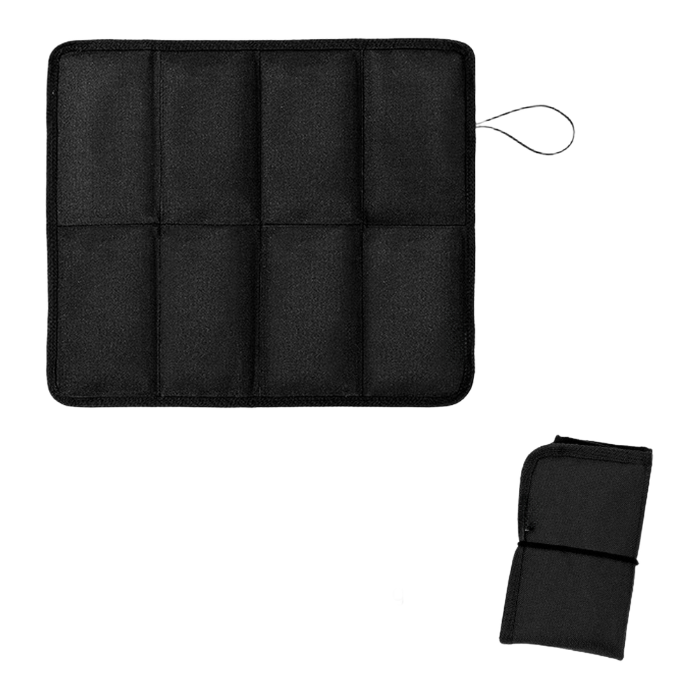 Waterproof Folding Seat Mat fo - Outdoor Camping Activities For Adults recension och pris