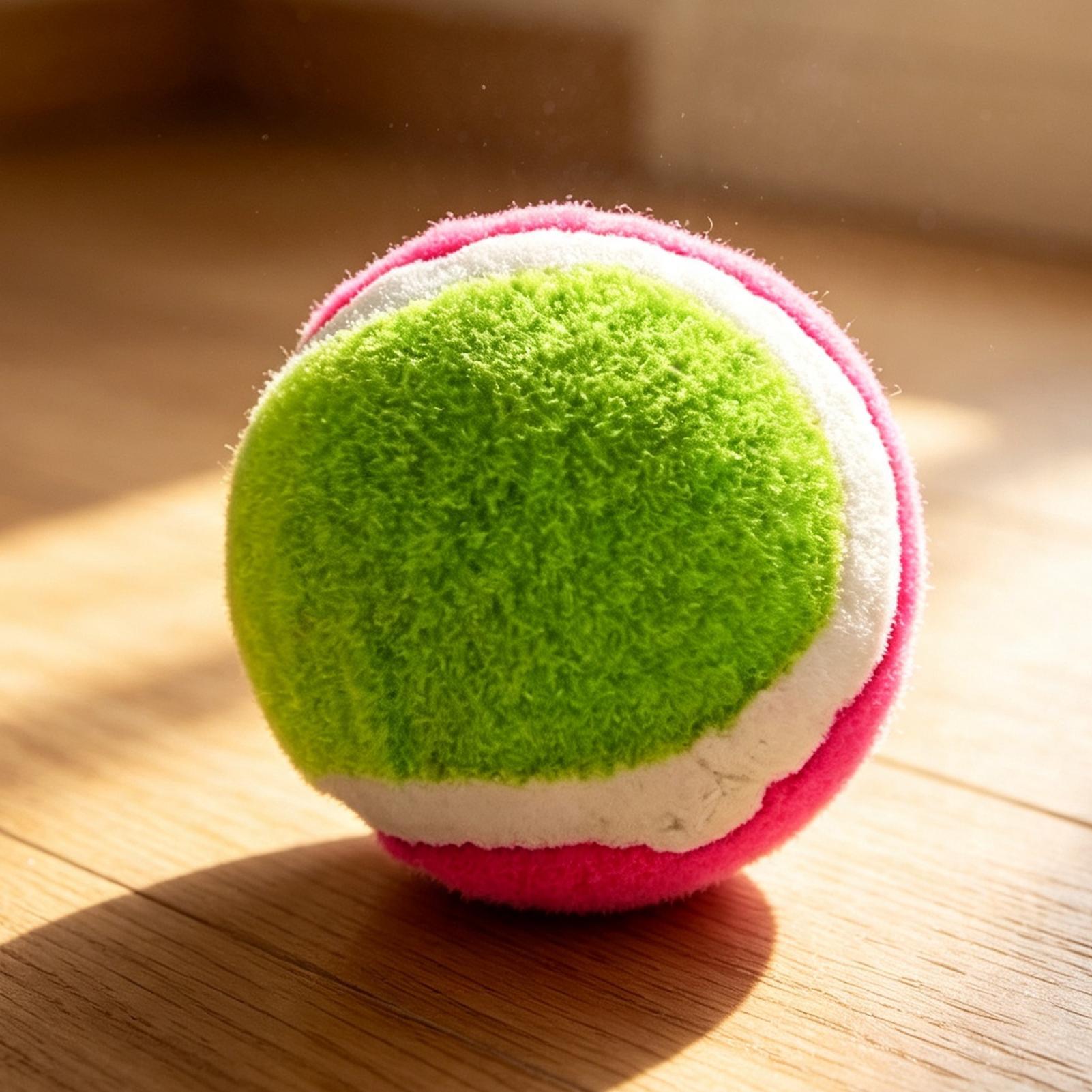 2pcs 2.5 Inch Sticky Toss Catc - Outdoor Camping Toys recension och pris