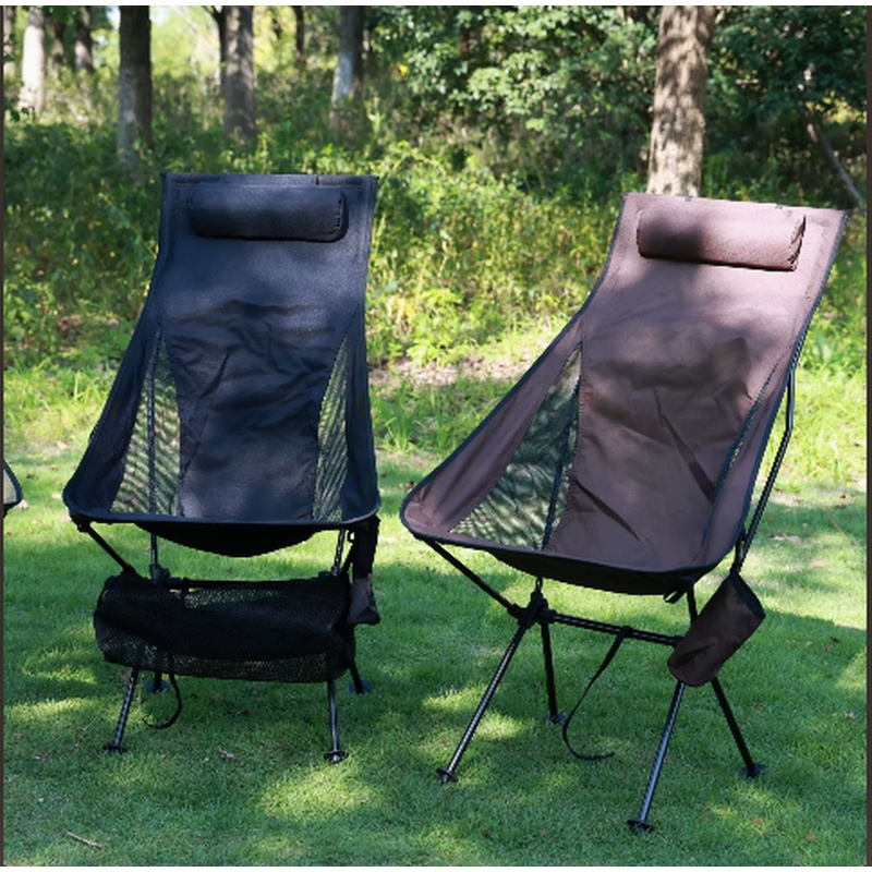 Lightweight Aluminum Folding C - Outdoor Camping Table And Chairs recension och pris