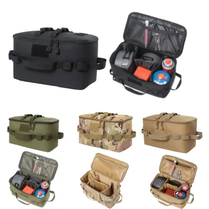 Tactical Camping Storage Bag G - Outdoor Camping World recension och pris