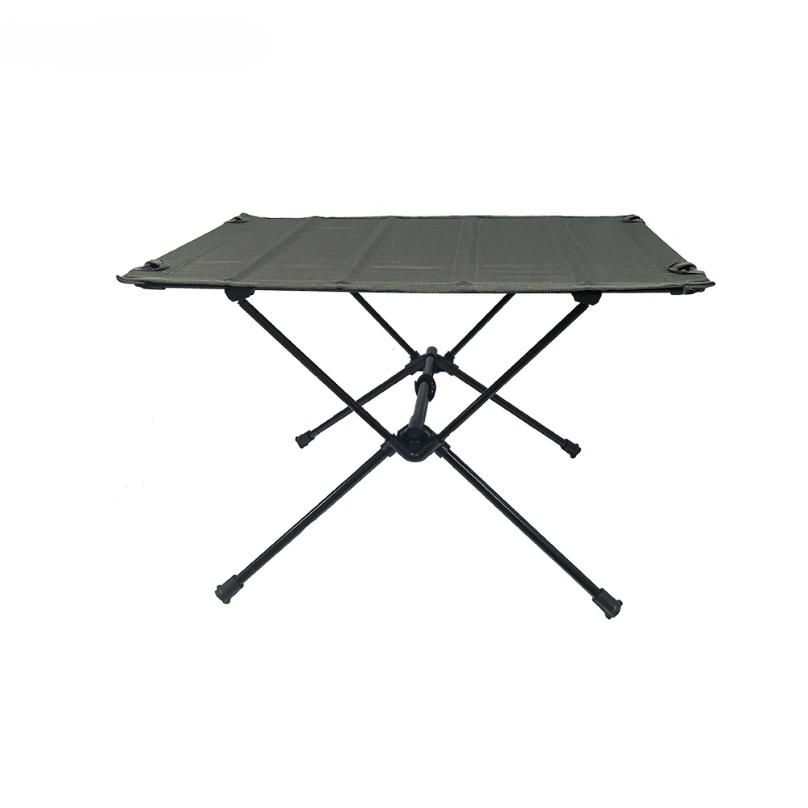 Camping Oxford Fabric Table Fo - Camp Table Folding recension och pris