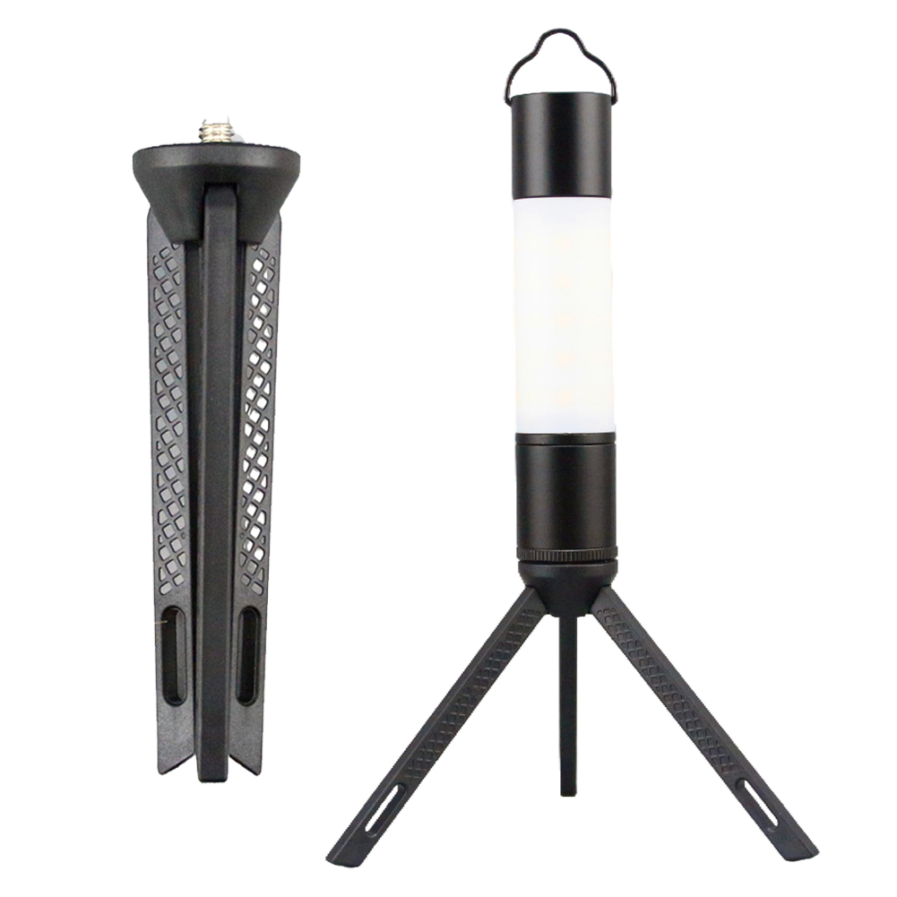 Lamp Bracket Foldable Outdoor  - Outdoor Camping Videos recension och pris