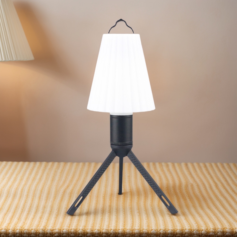 Lamp Bracket Foldable Outdoor  - Outdoor Camping Videos recension och pris