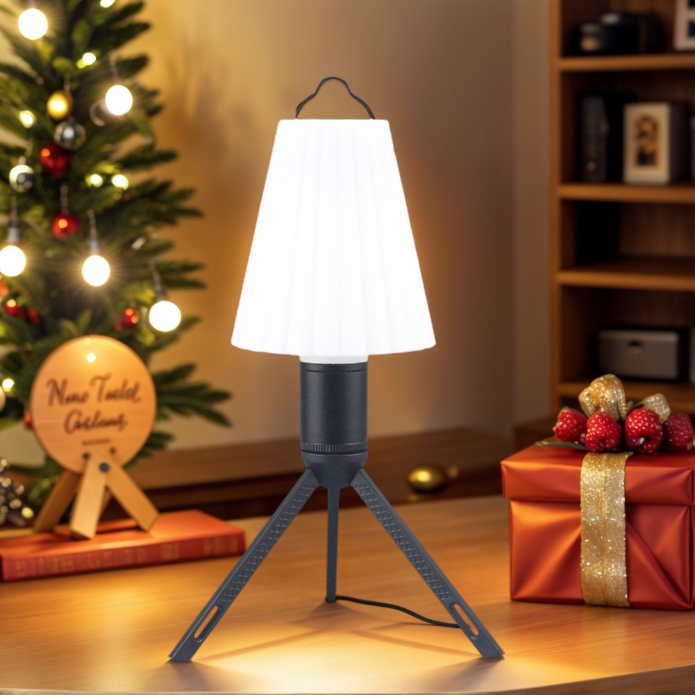 Lamp Bracket Foldable Outdoor  - Outdoor Camping Videos recension och pris