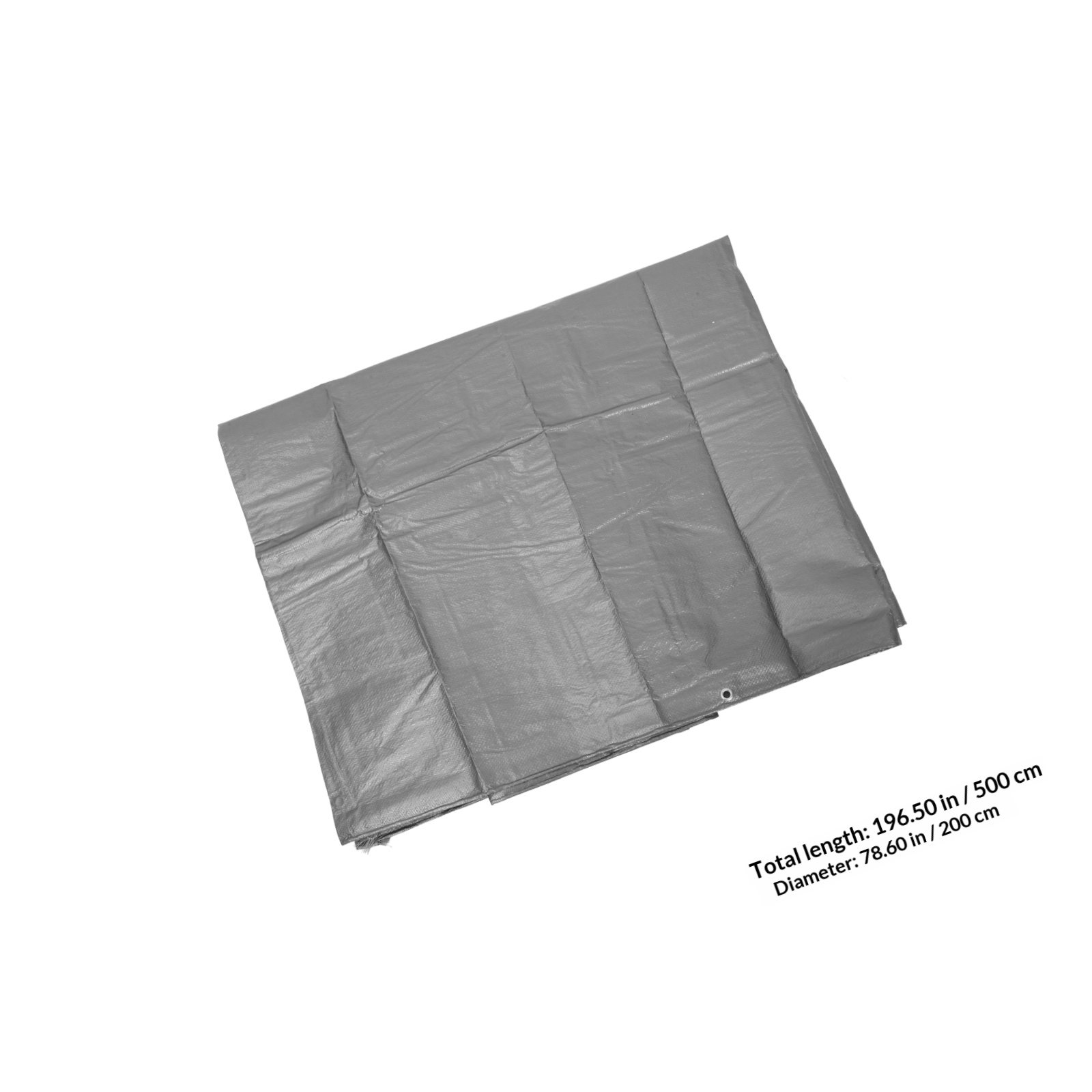 Waterproof Heavy Duty Outdoor  - Outdoor Camping Tarp recension och pris