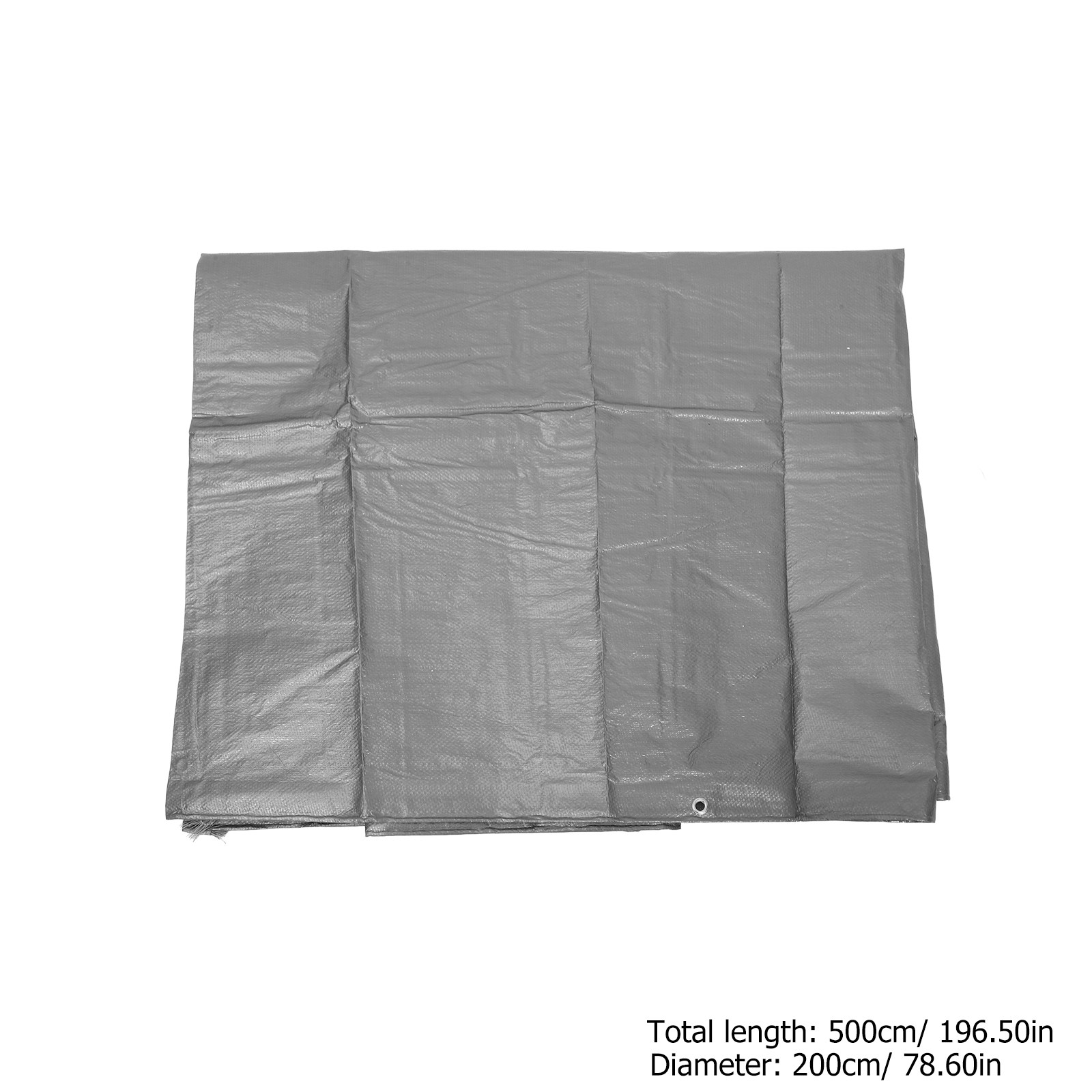 Waterproof Heavy Duty Outdoor  - Outdoor Camping Tarp recension och pris
