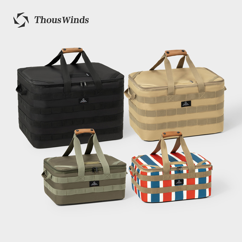 Thous Winds Outdoor Camping St - Outdoor Camping World recension och pris