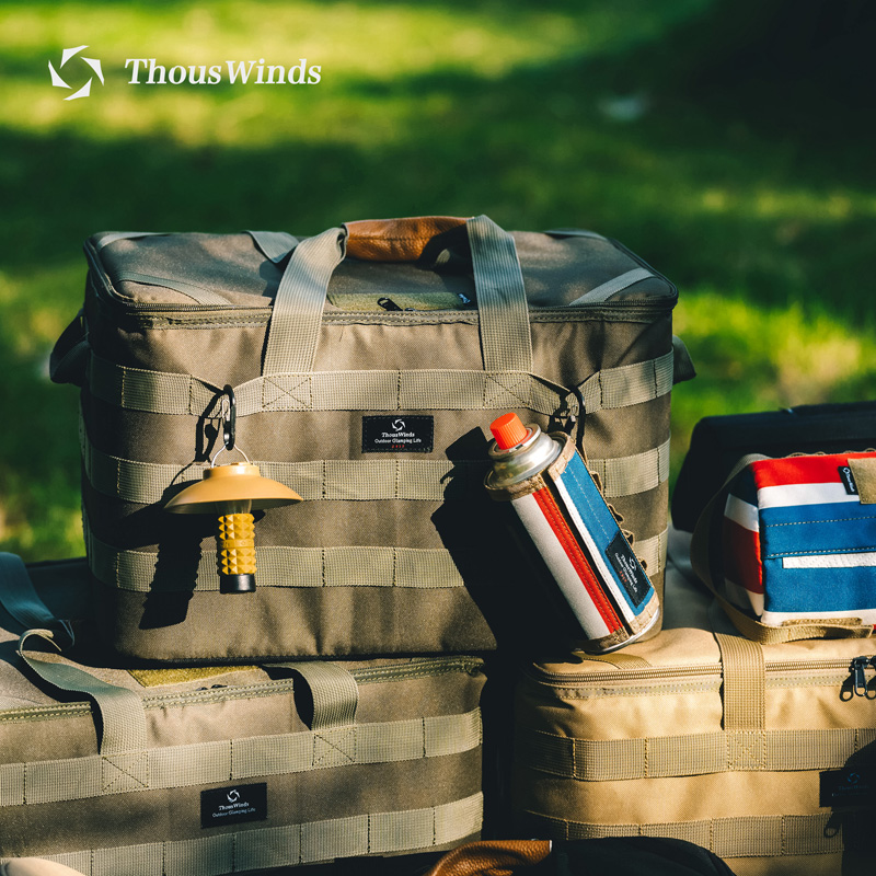 Thous Winds Outdoor Camping St - Outdoor Camping World recension och pris