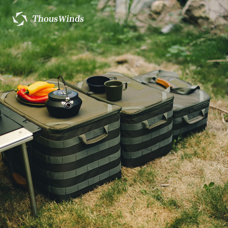 Thous Winds Outdoor Camping St - Outdoor Camping World recension och pris