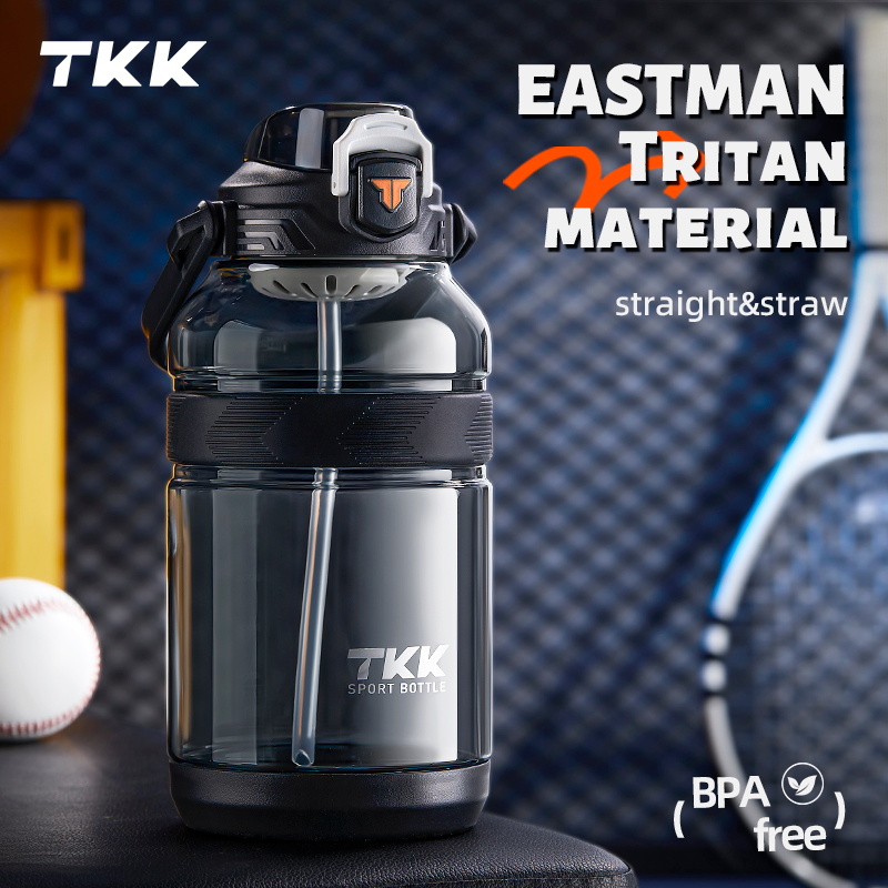 TKK 1.2L/2L BPA-Free Outdoor A - Outdoor Camping Activities For Adults recension och pris