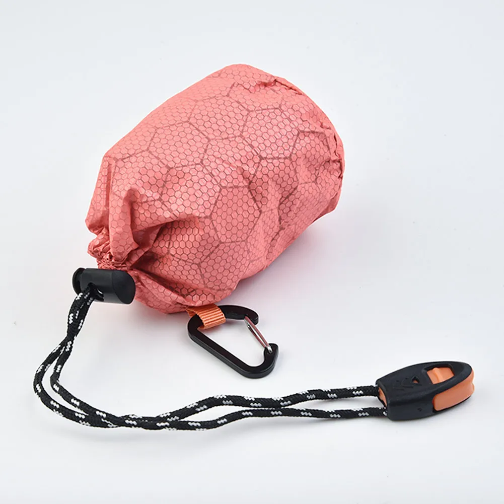 Survival Sleeping Bag Waterpro - Outdoor Camping Activities For Adults recension och pris