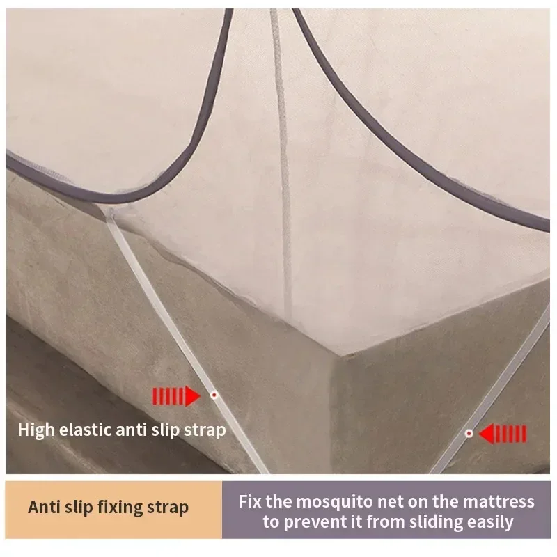 Simple Style Home Universal Mo - Outdoor Yurt Camping recension och pris