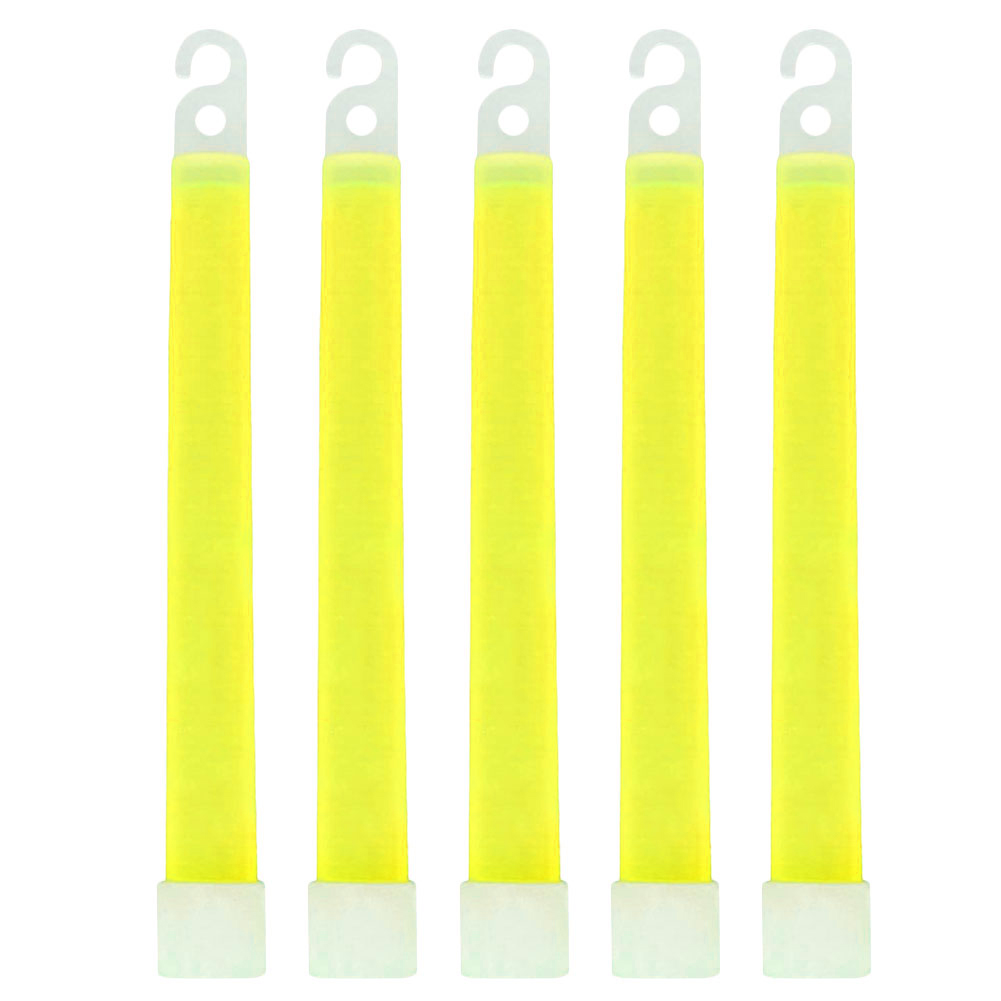 10-30pc Military Glow Light St - Glow Sticks Survival recension och pris