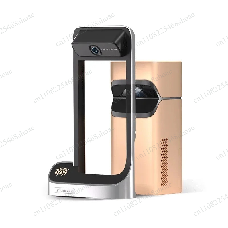 M1 Ultra‑Short Focal Portable  - Outdoor Camping Videos recension och pris