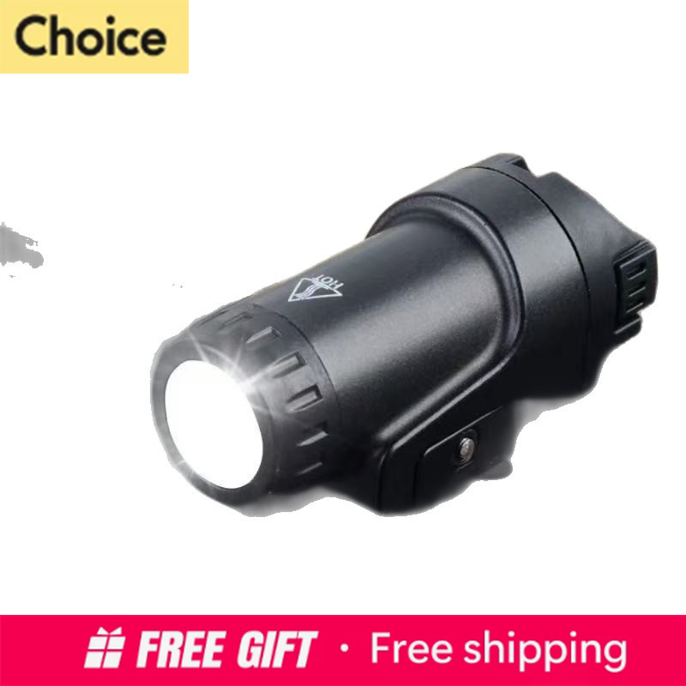 Lumen Metal Lower Mount LED Fl - Outdoor Camping Toys recension och pris