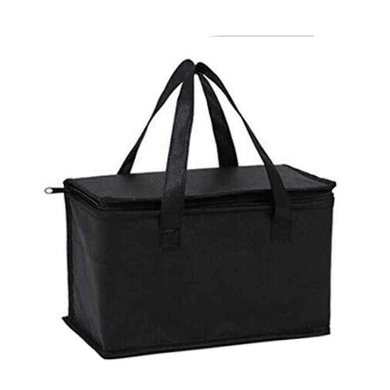 Reusable Thermal Bag Insulated - Outdoor Camping Meals recension och pris
