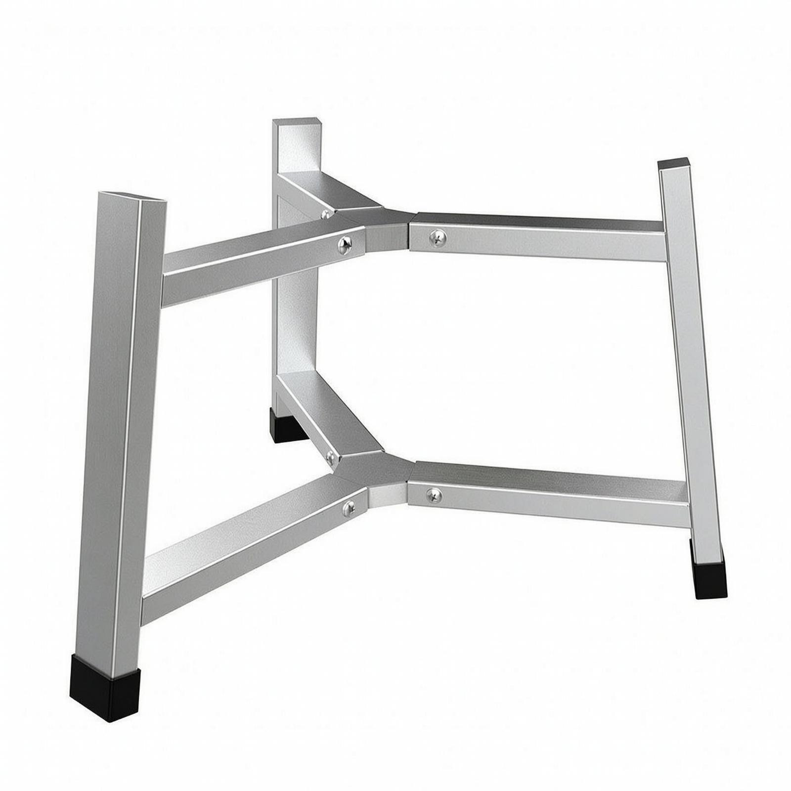 Stainless Steel Outdoor Firepl - Outdoor Camping Fireplace recension och pris