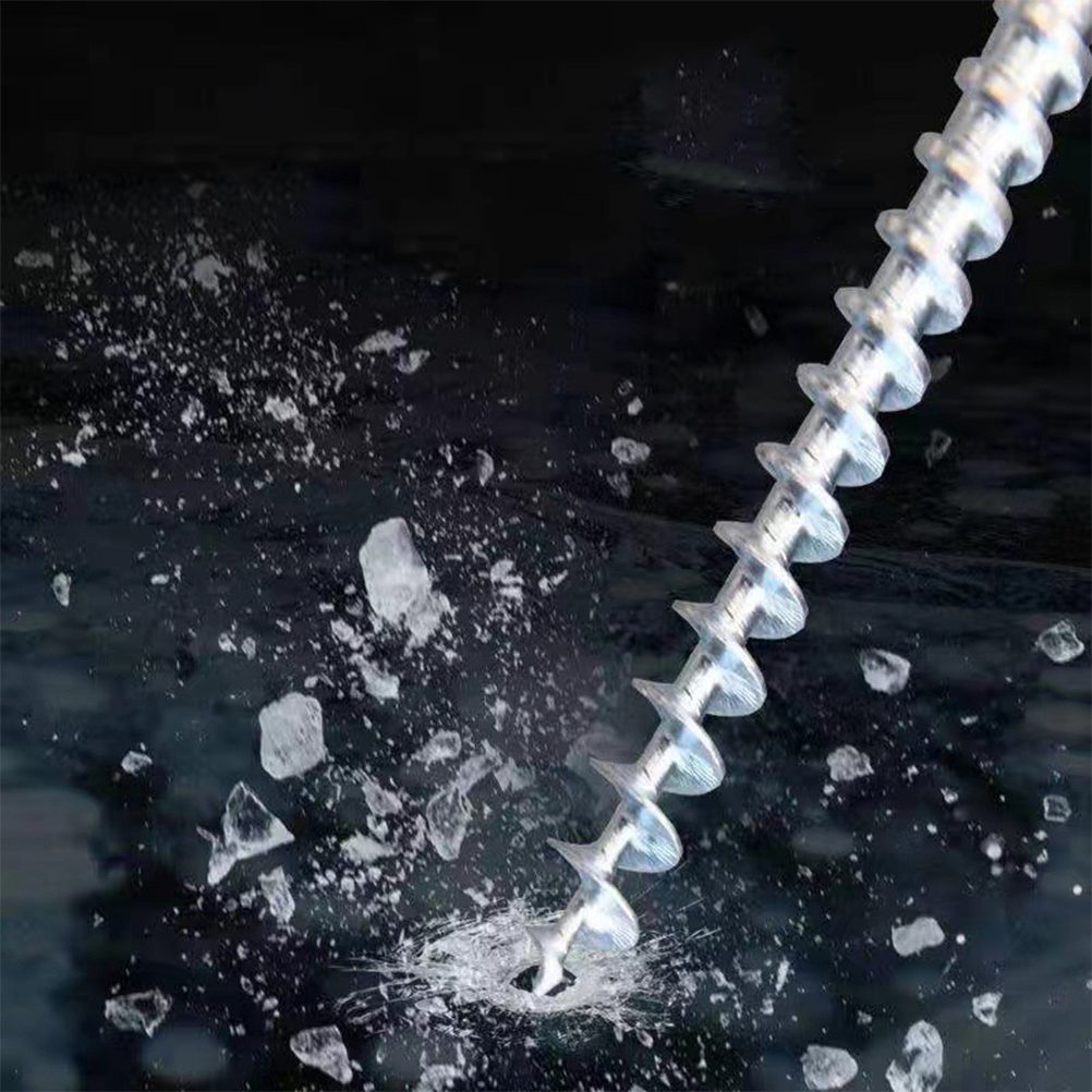 4pcs Ice Nail Anchors Metal Ru - Outdoor Camping Tarp recension och pris