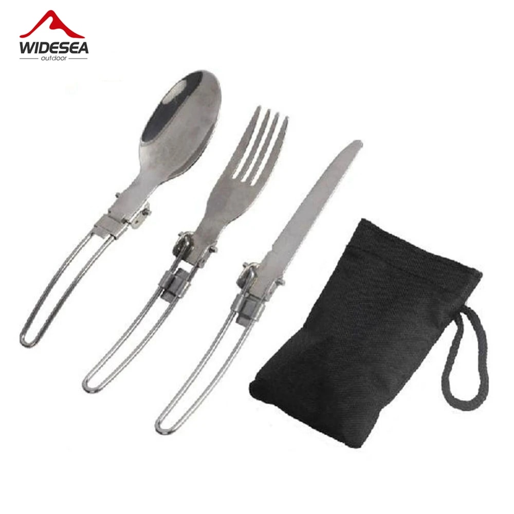 3 pcs 1 set portable outdoor c - Outdoor Camping Uk recension och pris