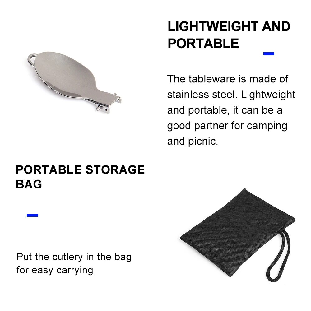 3 pcs 1 set portable outdoor c - Outdoor Camping Uk recension och pris
