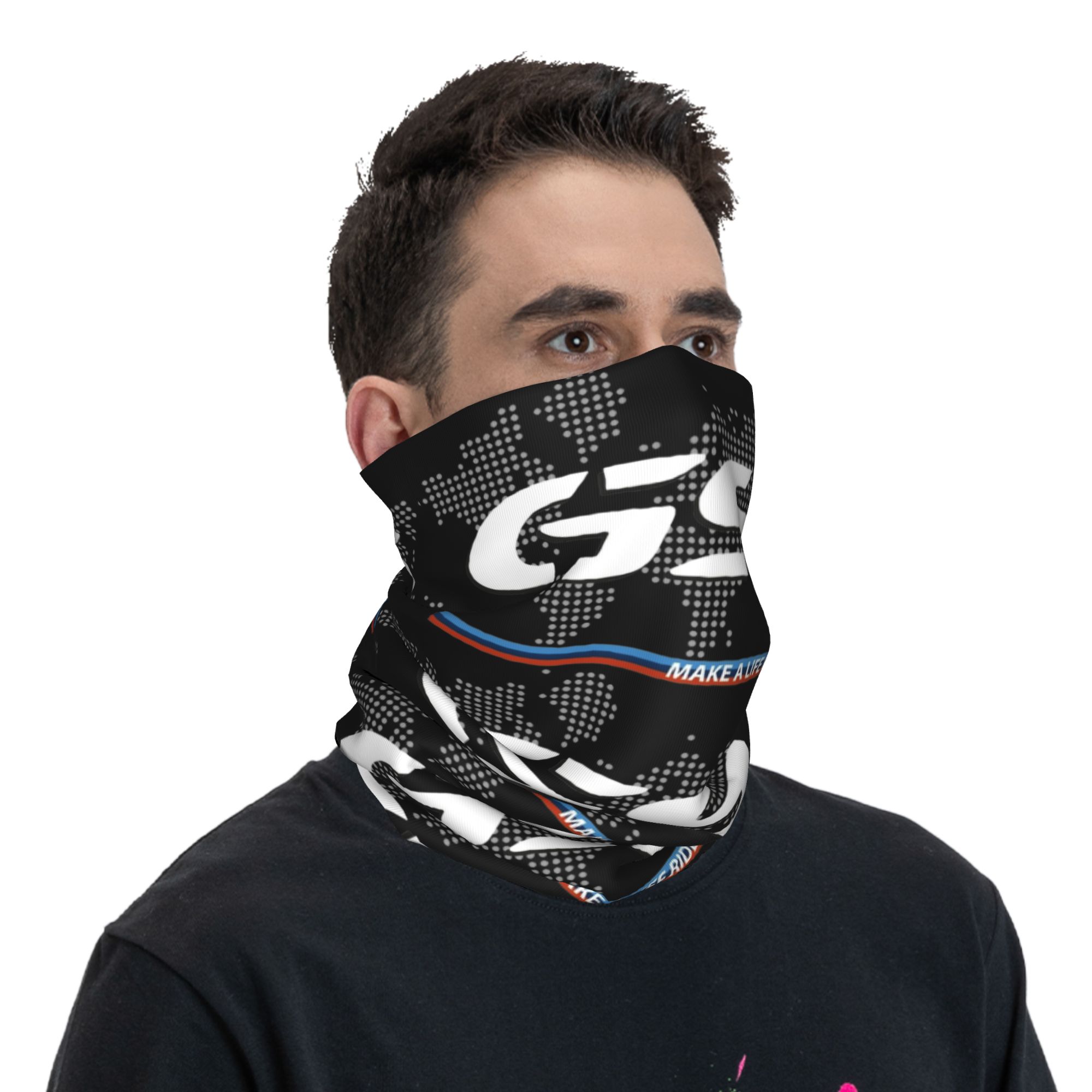 GS World Map Balaclava  Hiking - Outdoor Camping World recension och pris