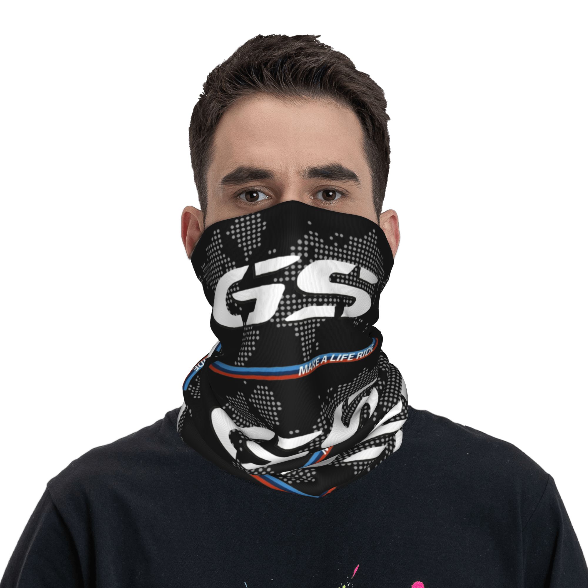 GS World Map Balaclava  Hiking - Outdoor Camping World recension och pris