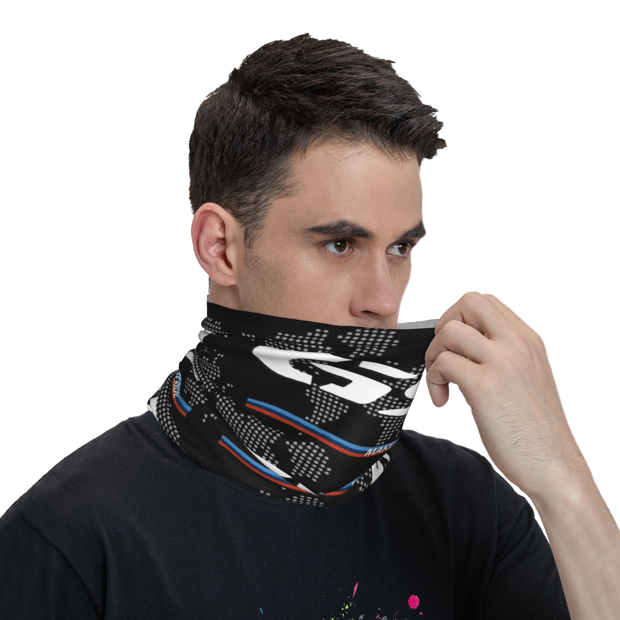 GS World Map Balaclava  Hiking - Outdoor Camping World recension och pris