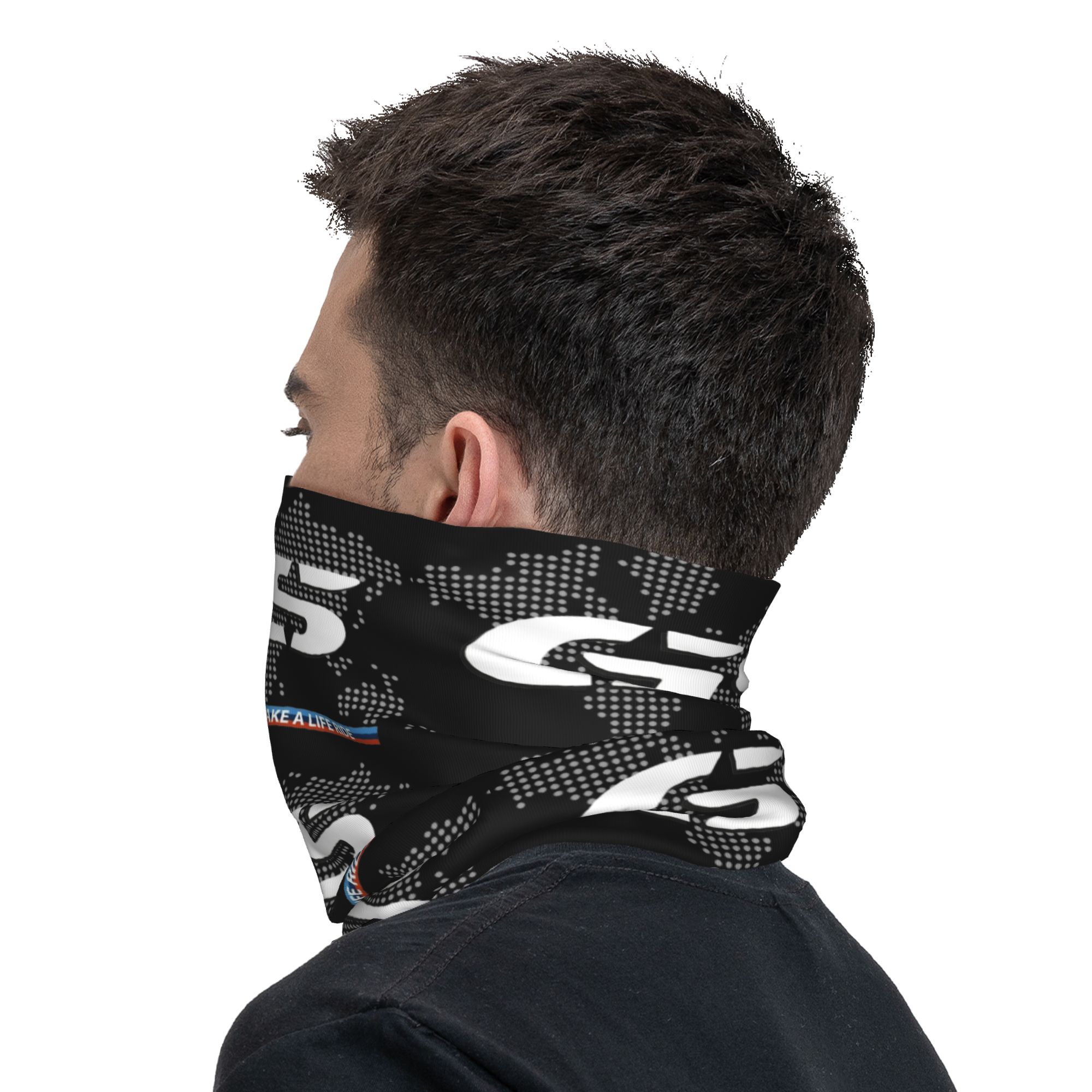 GS World Map Balaclava  Hiking - Outdoor Camping World recension och pris