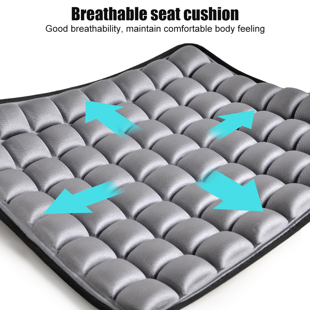Air Cushion Portable Car Seat  - Outdoor Camping Table And Chairs recension och pris
