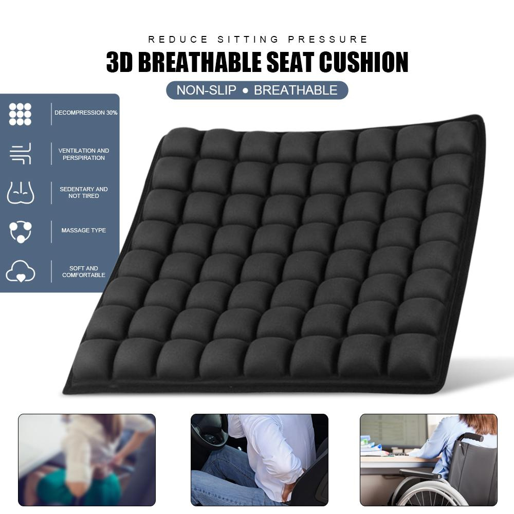 Air Cushion Portable Car Seat  - Outdoor Camping Table And Chairs recension och pris