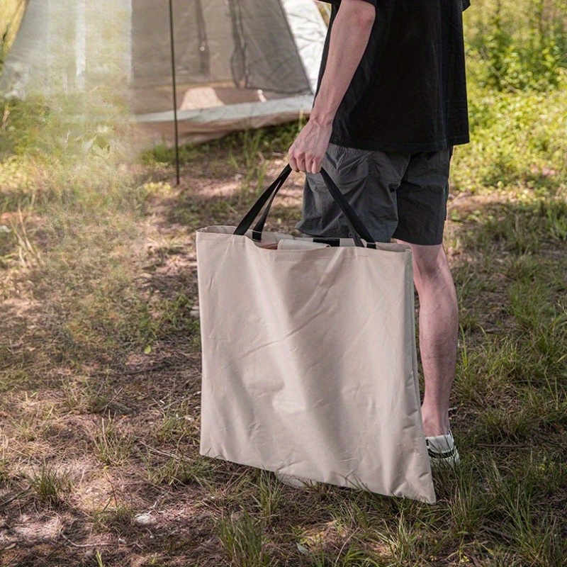 Outdoor Chair Storage Bags, Fo - Outdoor Camping Table And Chairs recension och pris