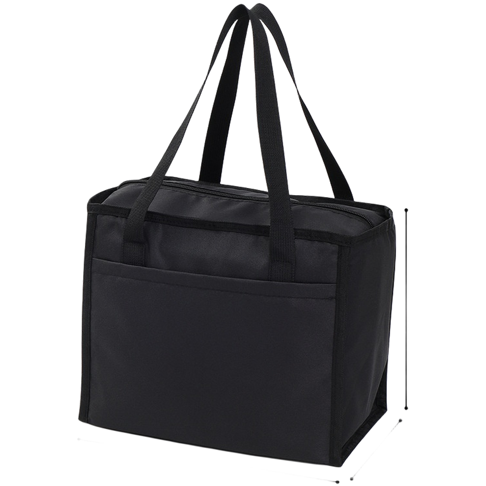Insulated Cooler Bag Large The - Outdoor Camping Meals recension och pris