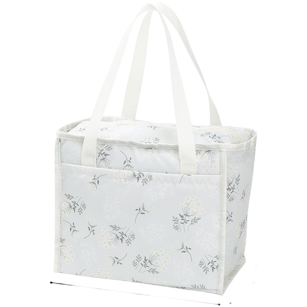 Insulated Cooler Bag Large The - Outdoor Camping Meals recension och pris