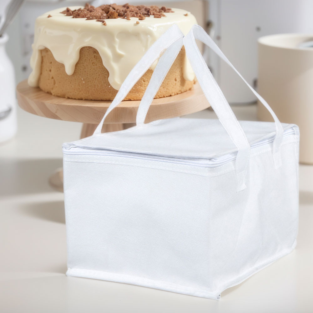 Food Pizza Delivery Insulated  - Outdoor Camping Meals recension och pris