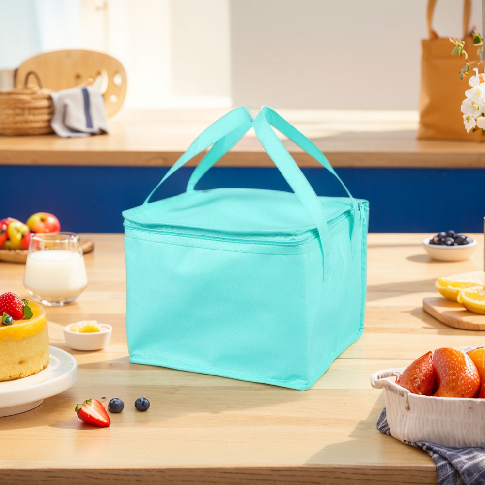 Food Pizza Delivery Insulated  - Outdoor Camping Meals recension och pris
