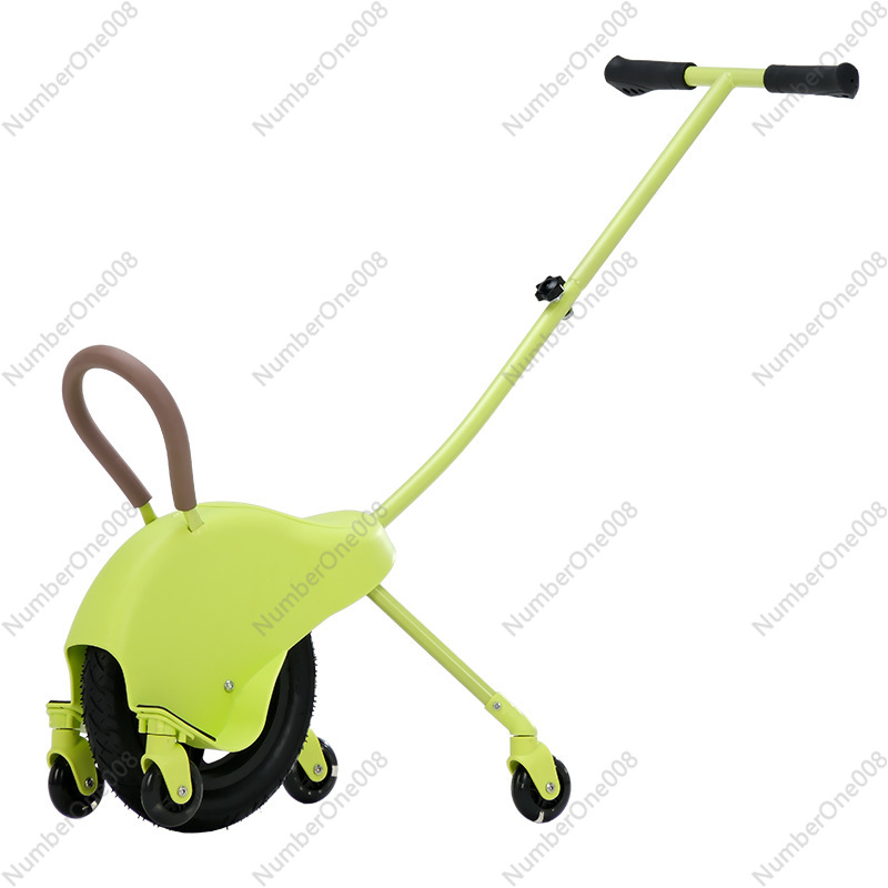 Parent Child Unicycle with Tra - Outdoor Camping Toys recension och pris