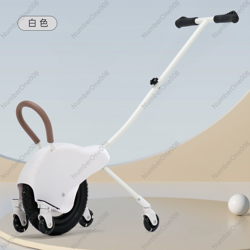 Parent Child Unicycle with Tra - Outdoor Camping Toys recension och pris