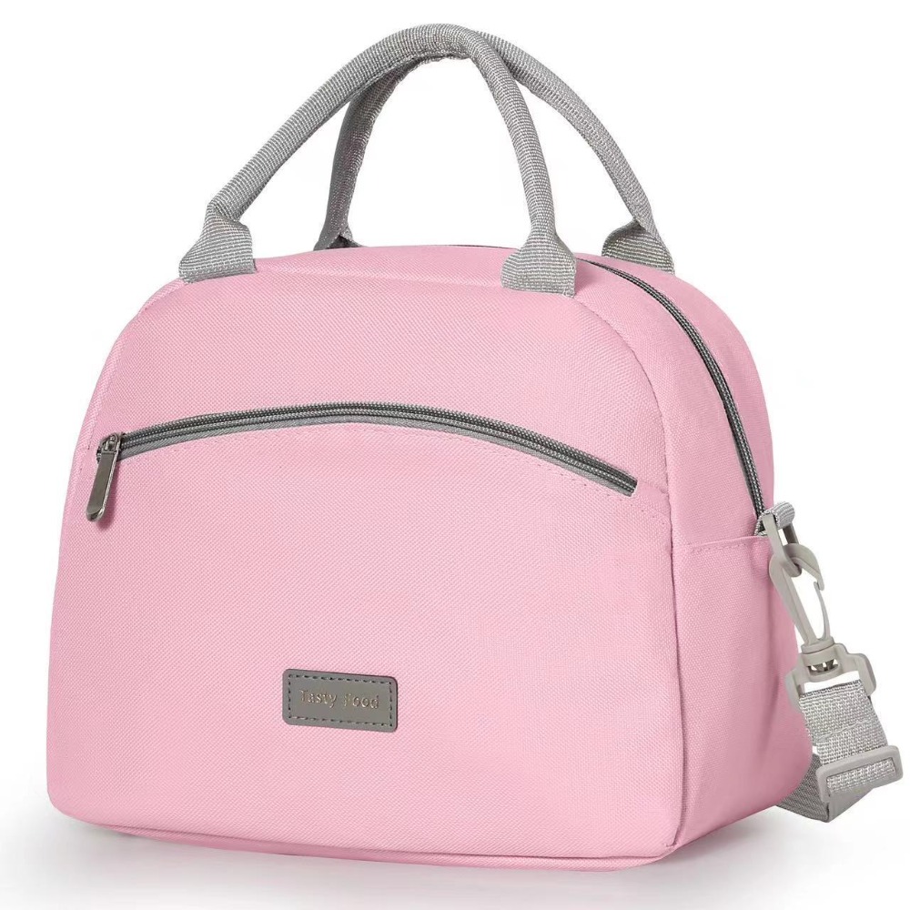 New Waterproof Lunch Bags Ther - Outdoor Camping Meals recension och pris