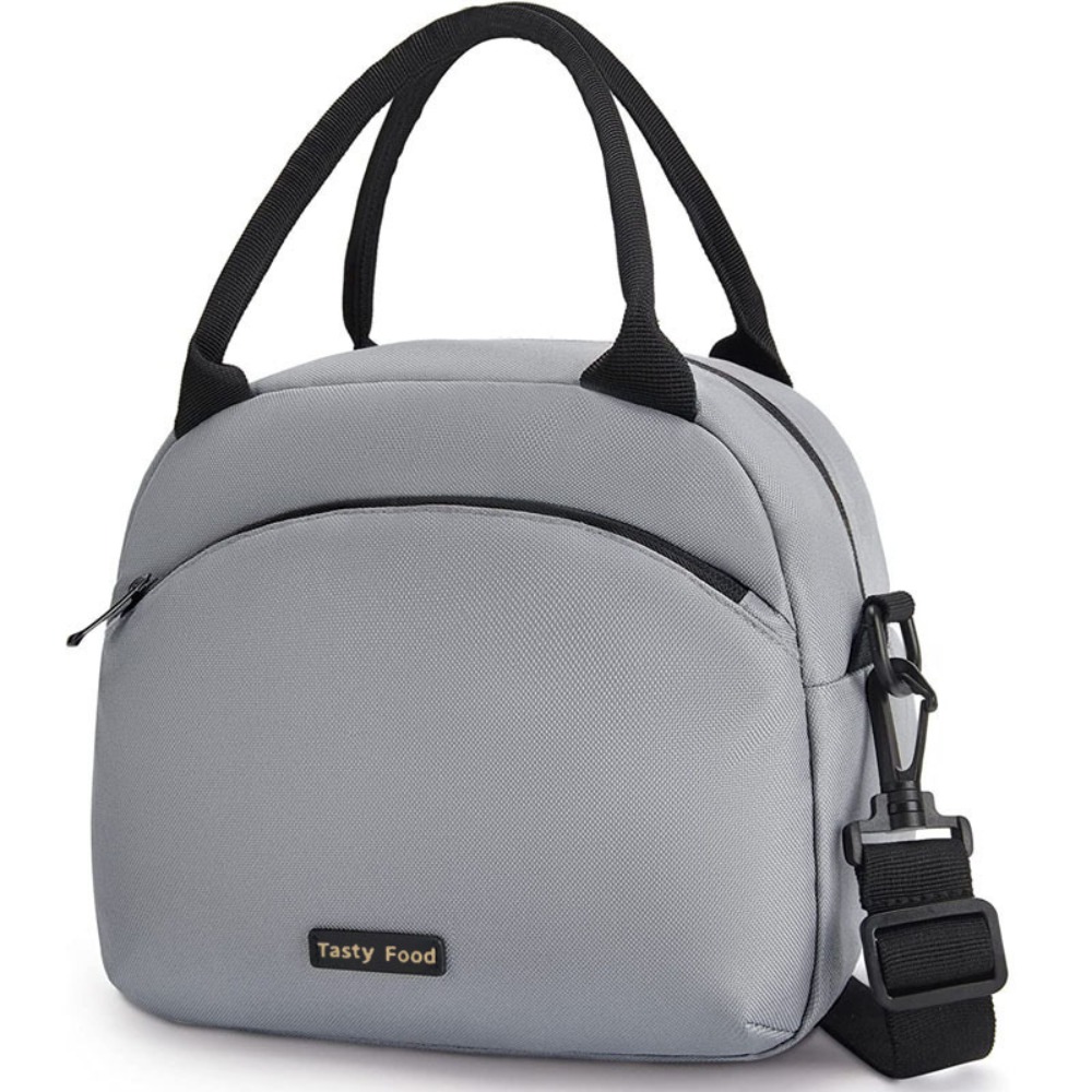 New Waterproof Lunch Bags Ther - Outdoor Camping Meals recension och pris